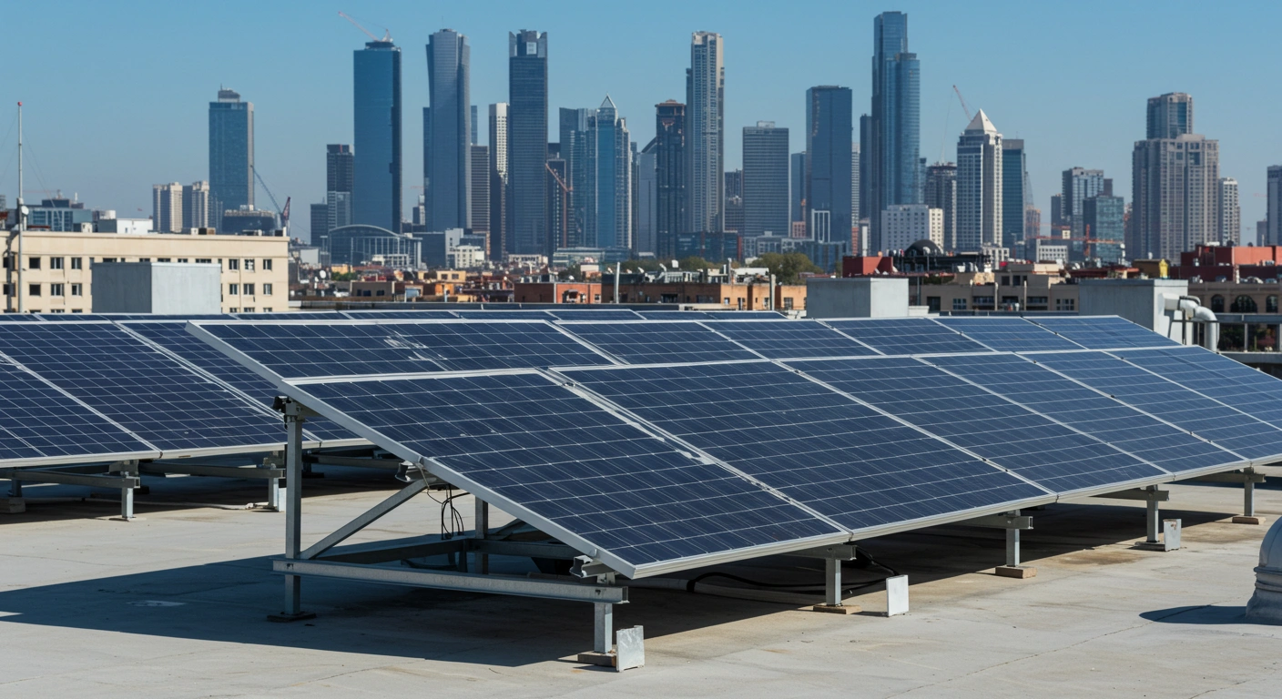 8 Key Reasons Marion Businesses Are Switching to Commercial Solar